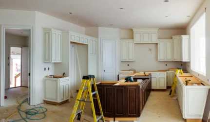 remodeling services