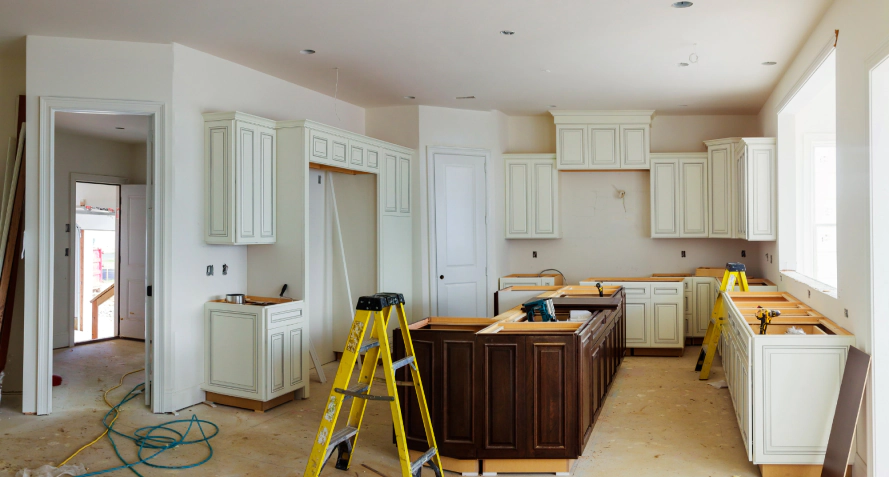 remodeling services